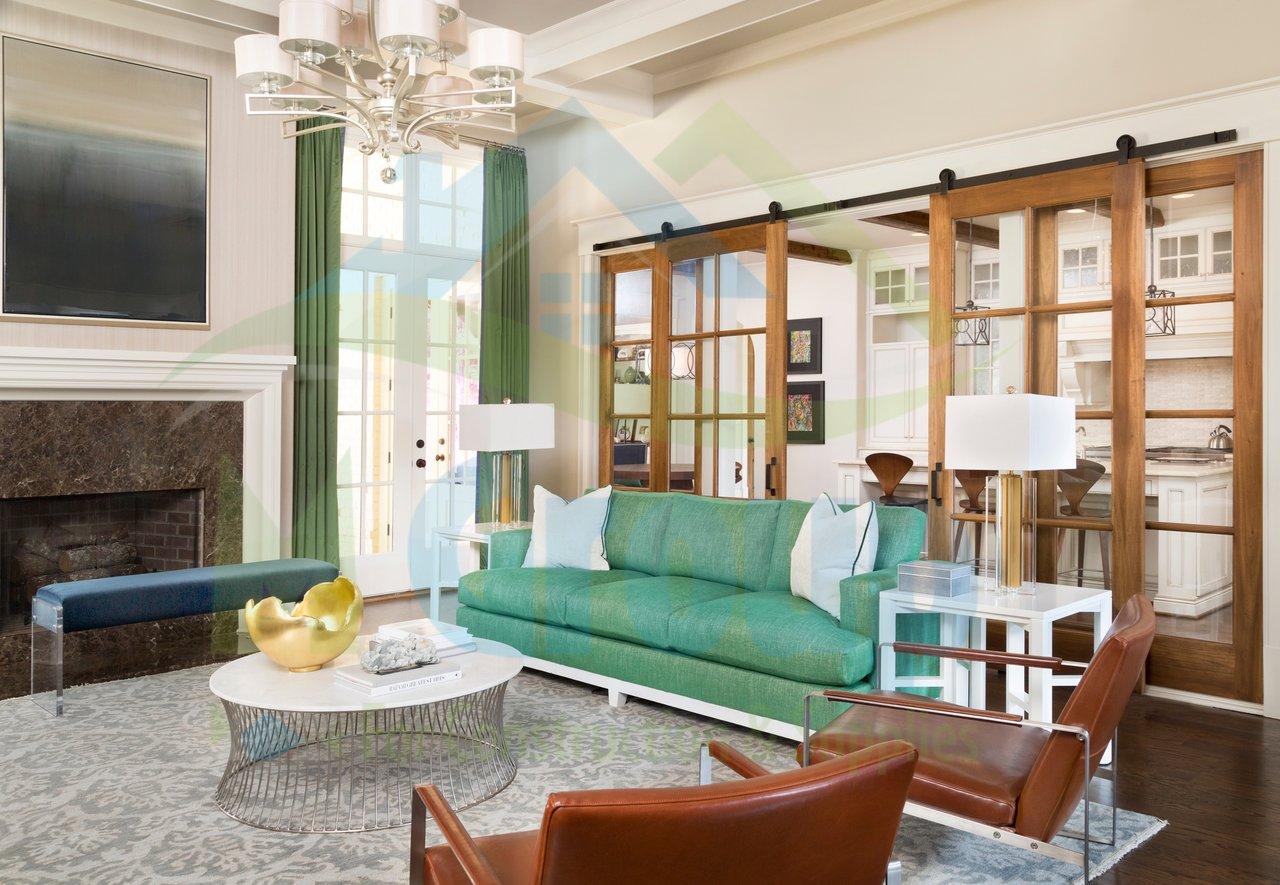 M Group Interior Design