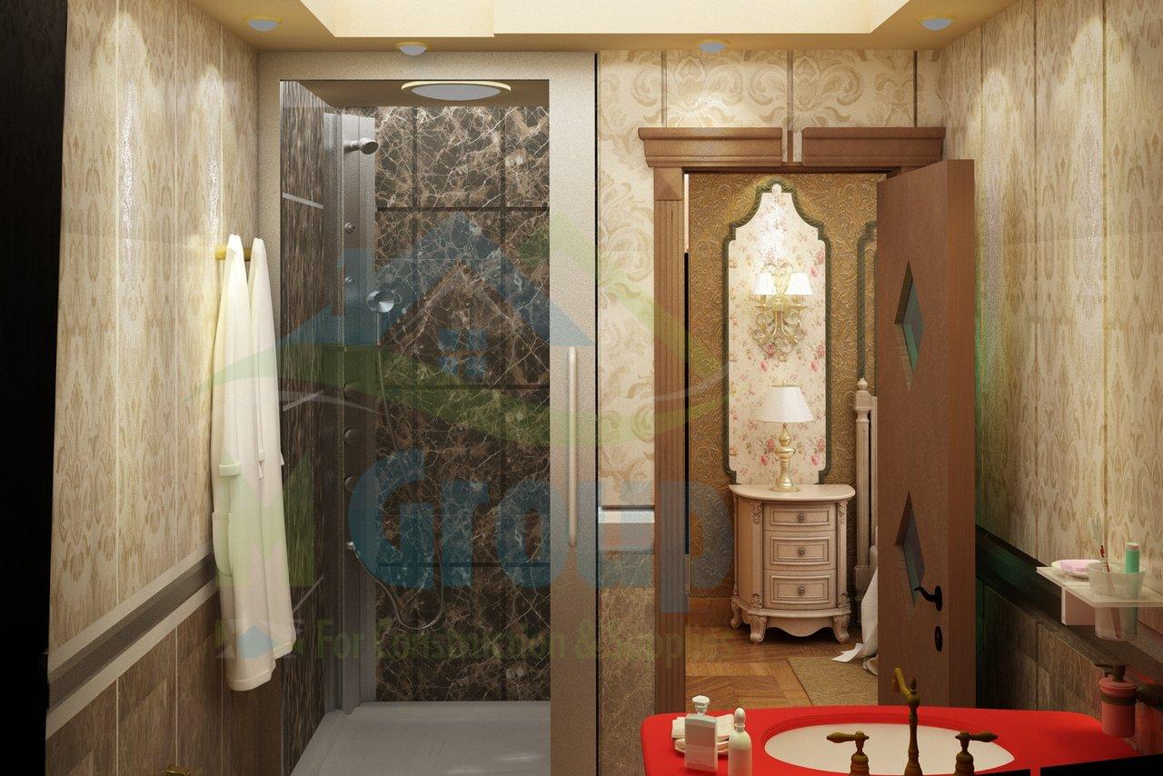 M Group Interior Design