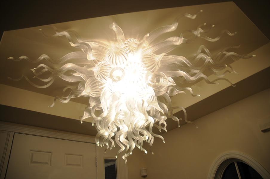 M Group Lighting