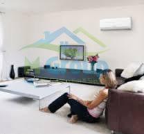  M Group Central Heating system