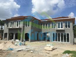 M Group Construction