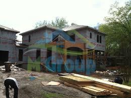 M Group Construction