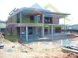M Group Construction
