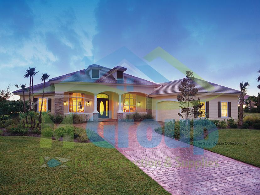 M Group Exterior Design