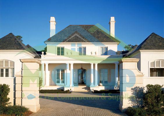 M Group Exterior Design