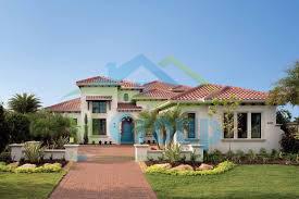 M Group Exterior Design