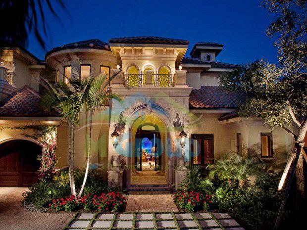 M Group Exterior Design