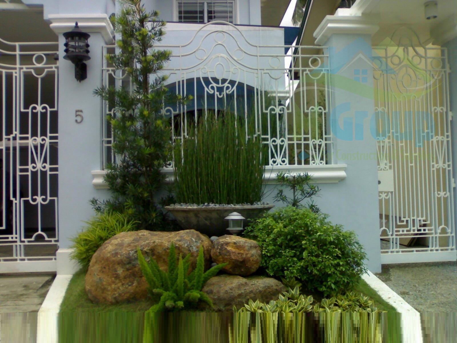 M Group - Landscape