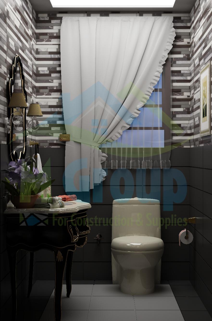 M Group Interior Design